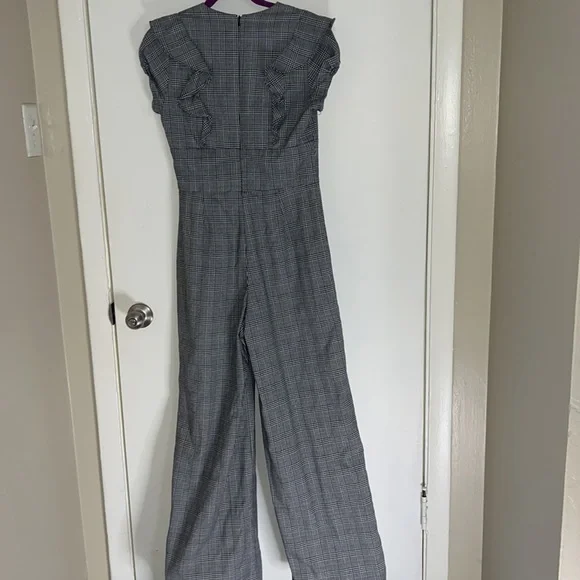 Current Air Jumpsuit : Small: Worn Once - Picture 10 of 10